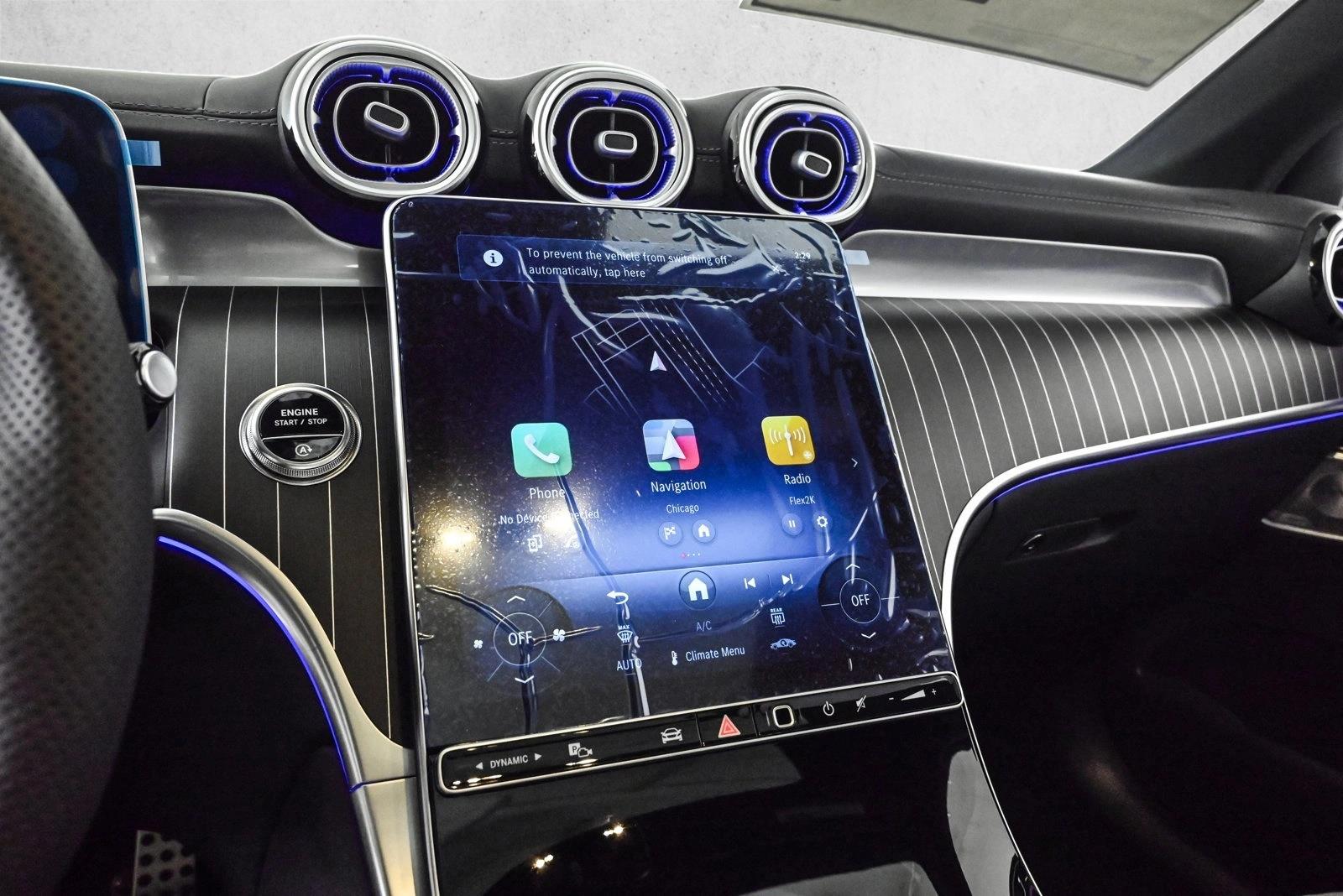 2026 MERCEDES-BENZ GLC-CLASS - Image 16