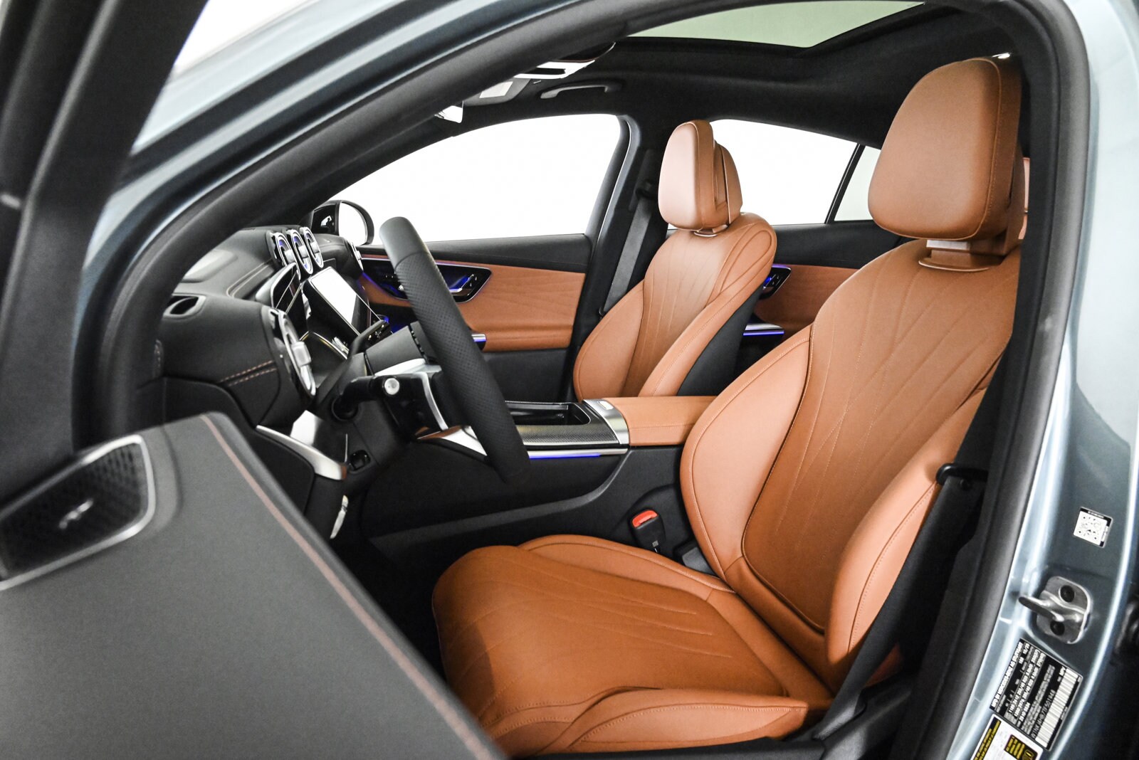 2026 MERCEDES-BENZ GLC-CLASS - Image 18