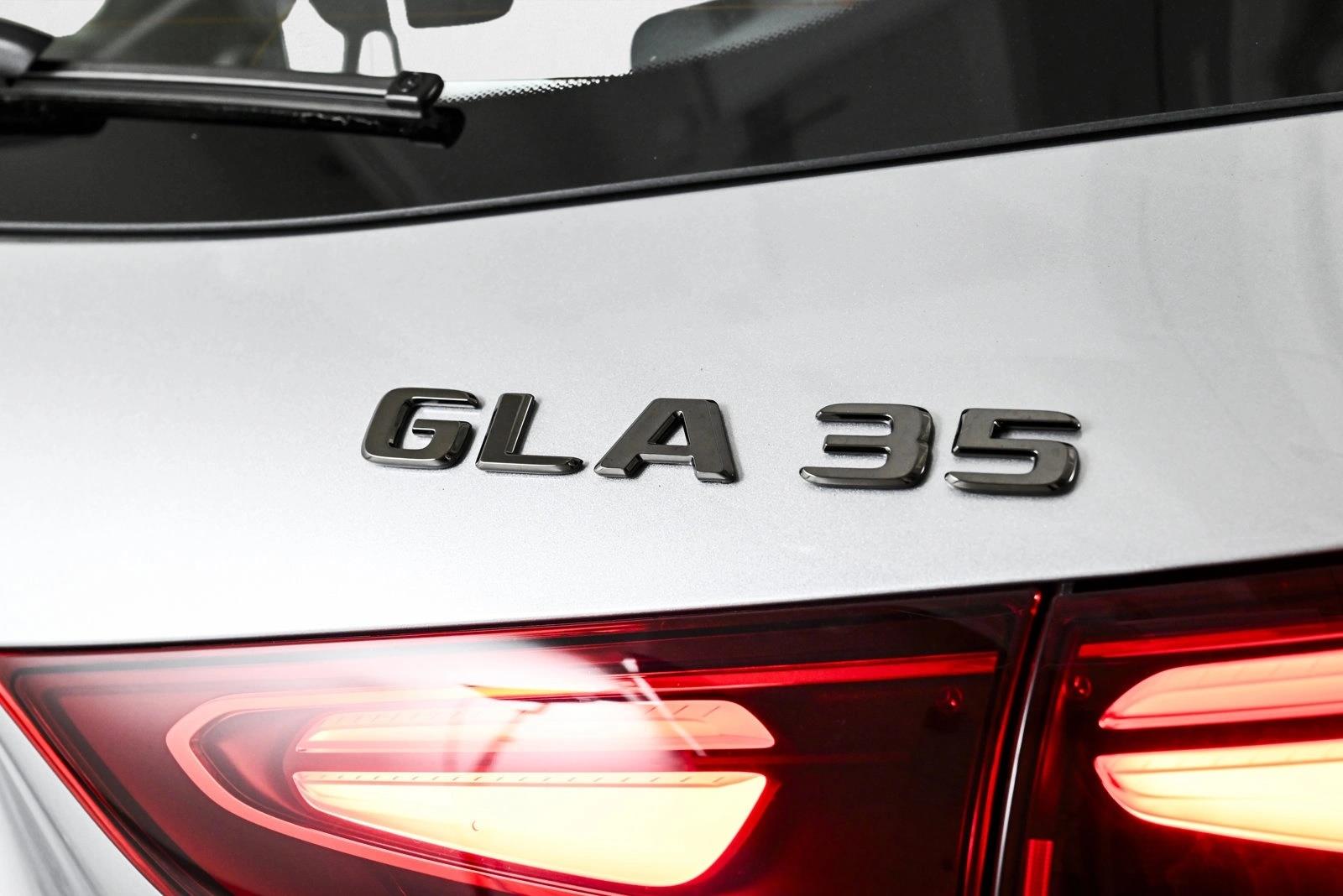 2026 MERCEDES-BENZ GLA-CLASS - Image 5