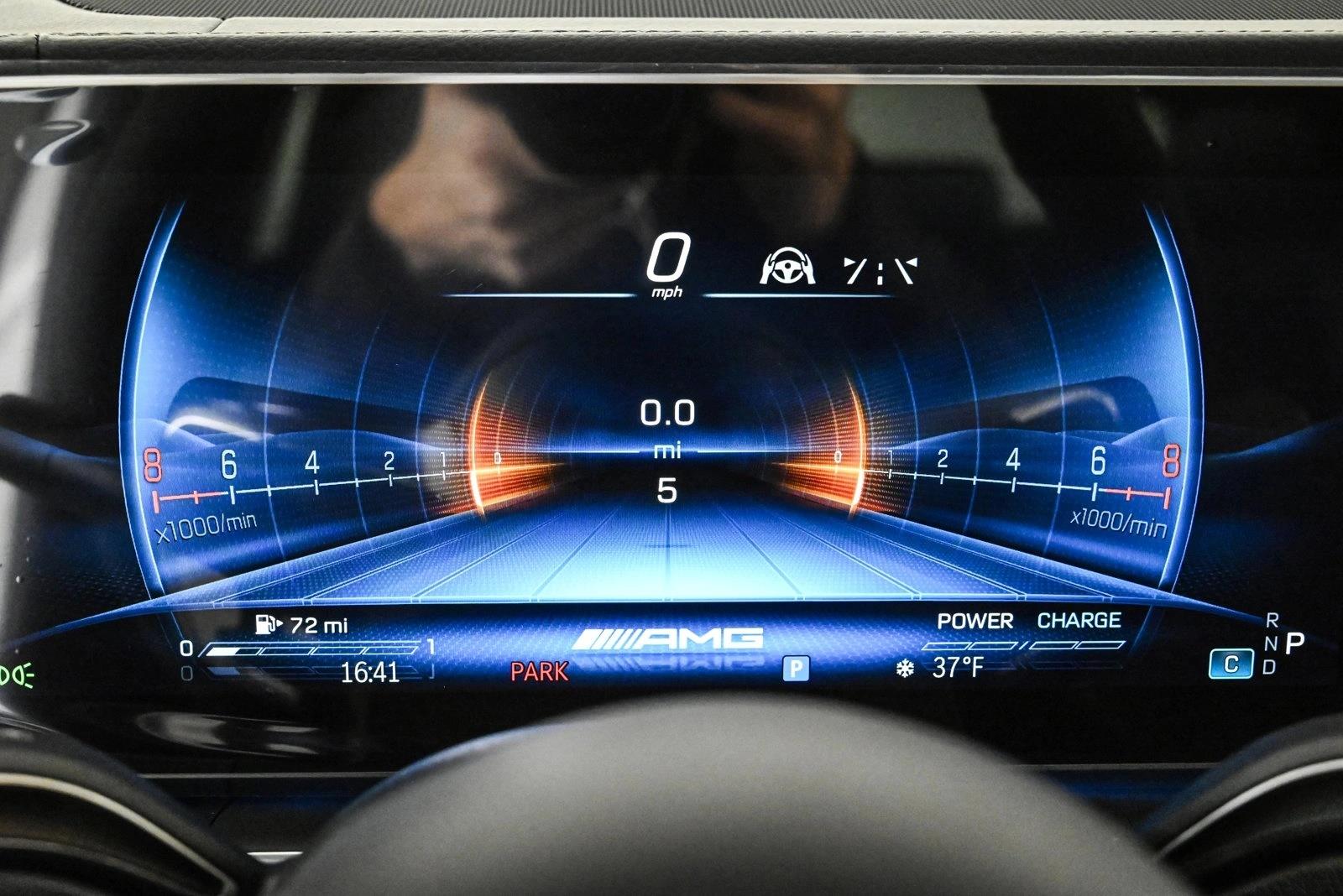 2026 MERCEDES-BENZ GLE-CLASS - Image 11