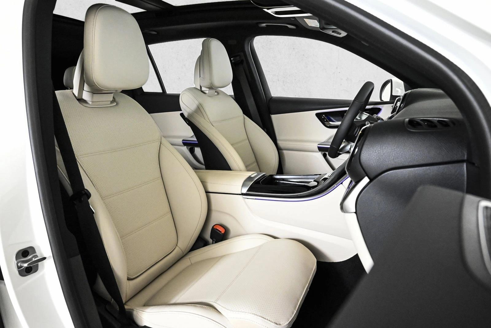 2026 MERCEDES-BENZ GLC-CLASS - Image 23