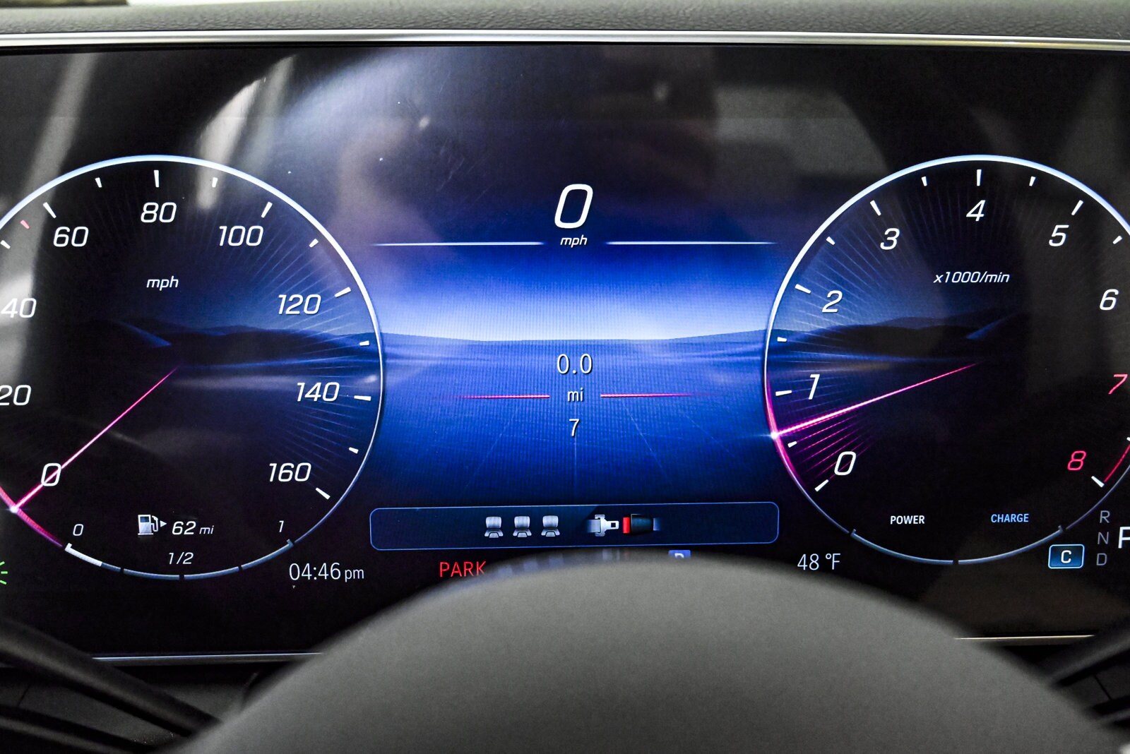 2026 MERCEDES-BENZ GLC-CLASS - Image 11