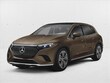 Mercedes-Benz EQS 400 SUV