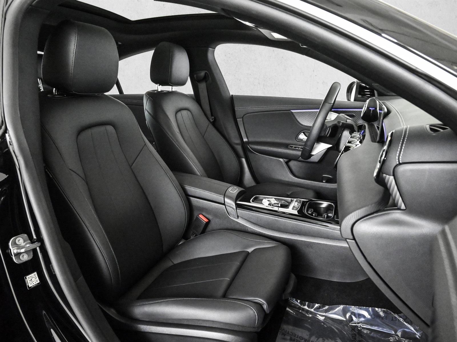 2025 MERCEDES-BENZ CLA-CLASS - Image 22