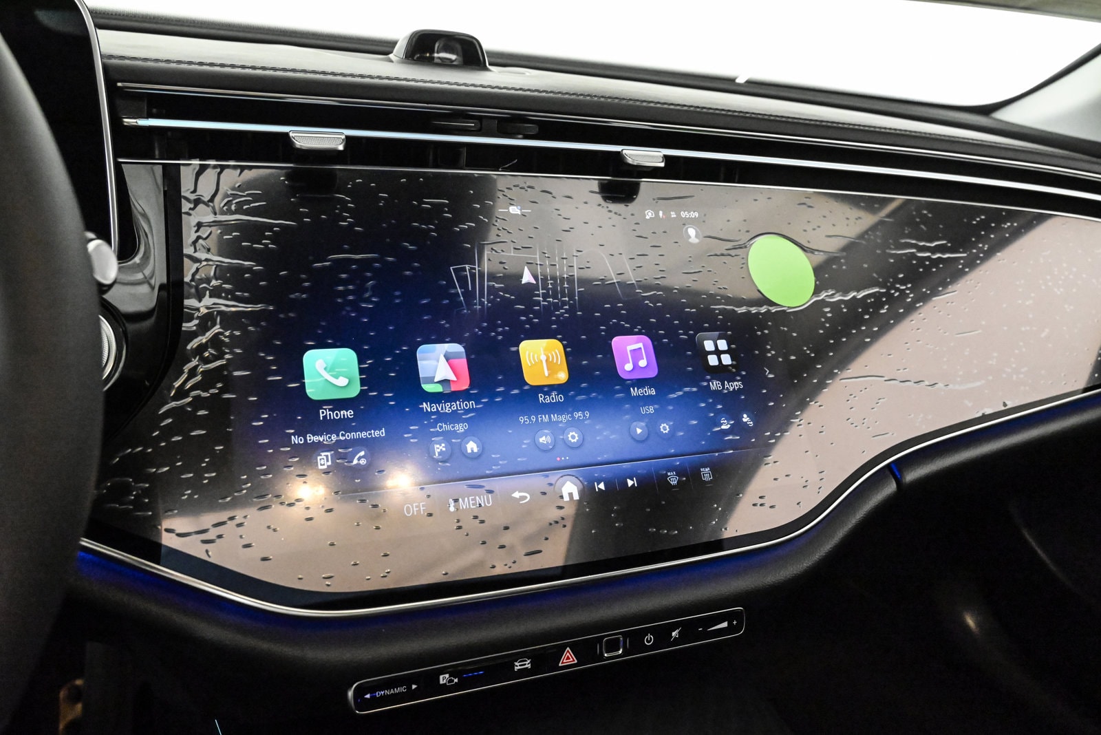 2026 MERCEDES-BENZ E-CLASS - Image 16