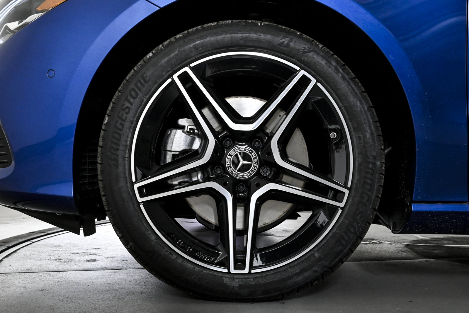 2026 MERCEDES-BENZ CLA-CLASS - Image 7