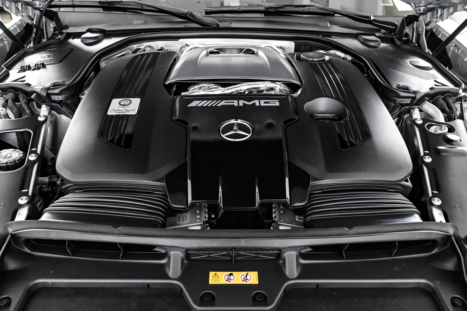 2026 MERCEDES-BENZ SL-CLASS - Image 20