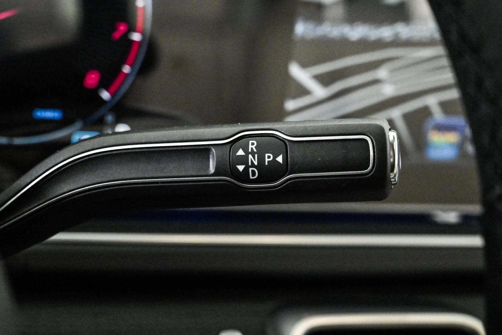 2026 MERCEDES-BENZ GLE-CLASS - Image 12