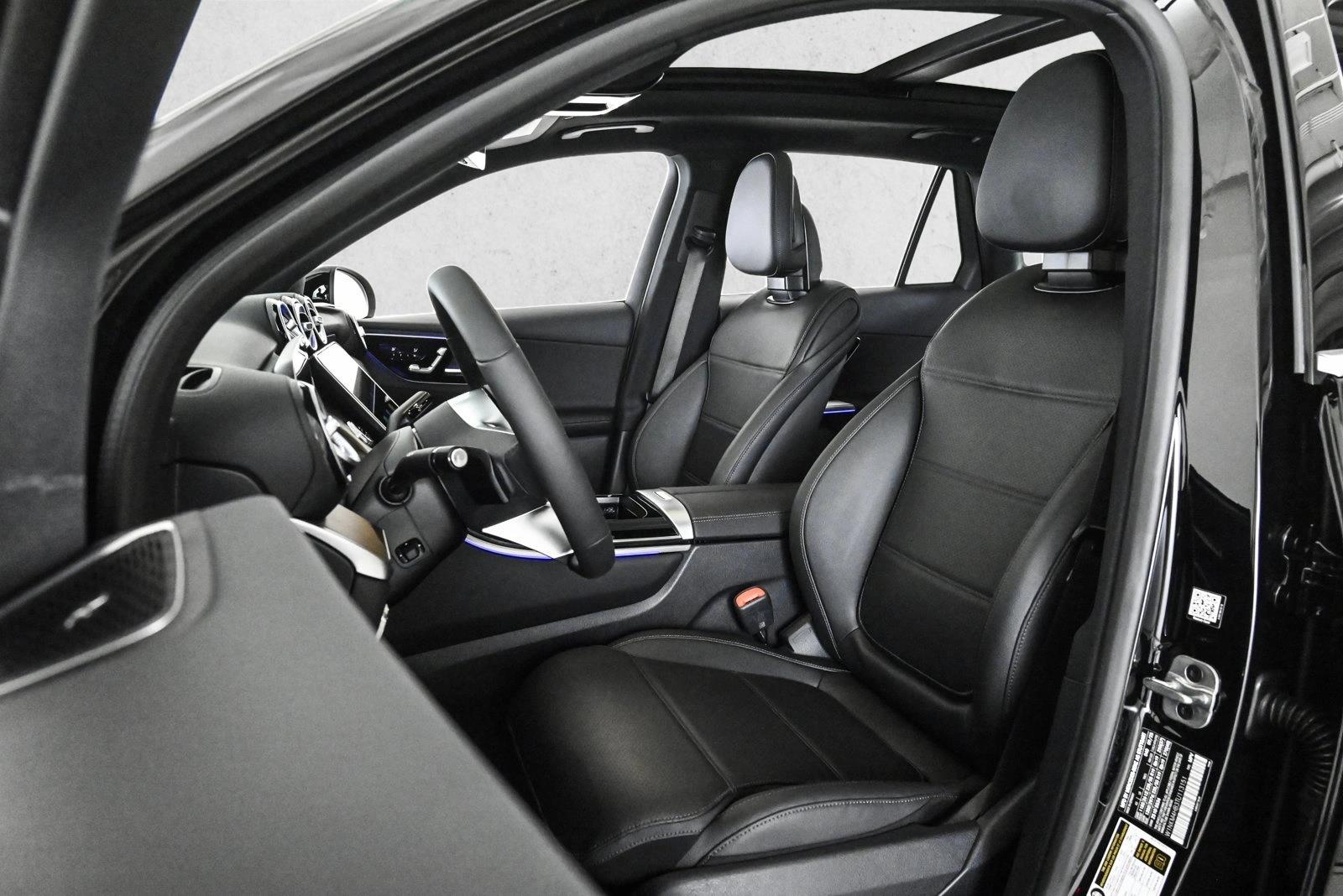 2026 MERCEDES-BENZ GLC-CLASS - Image 18