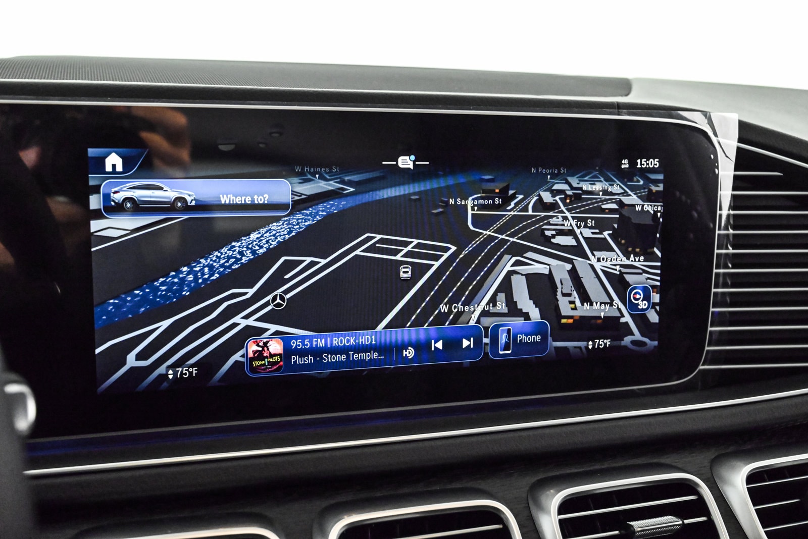 2026 MERCEDES-BENZ GLE-CLASS - Image 14