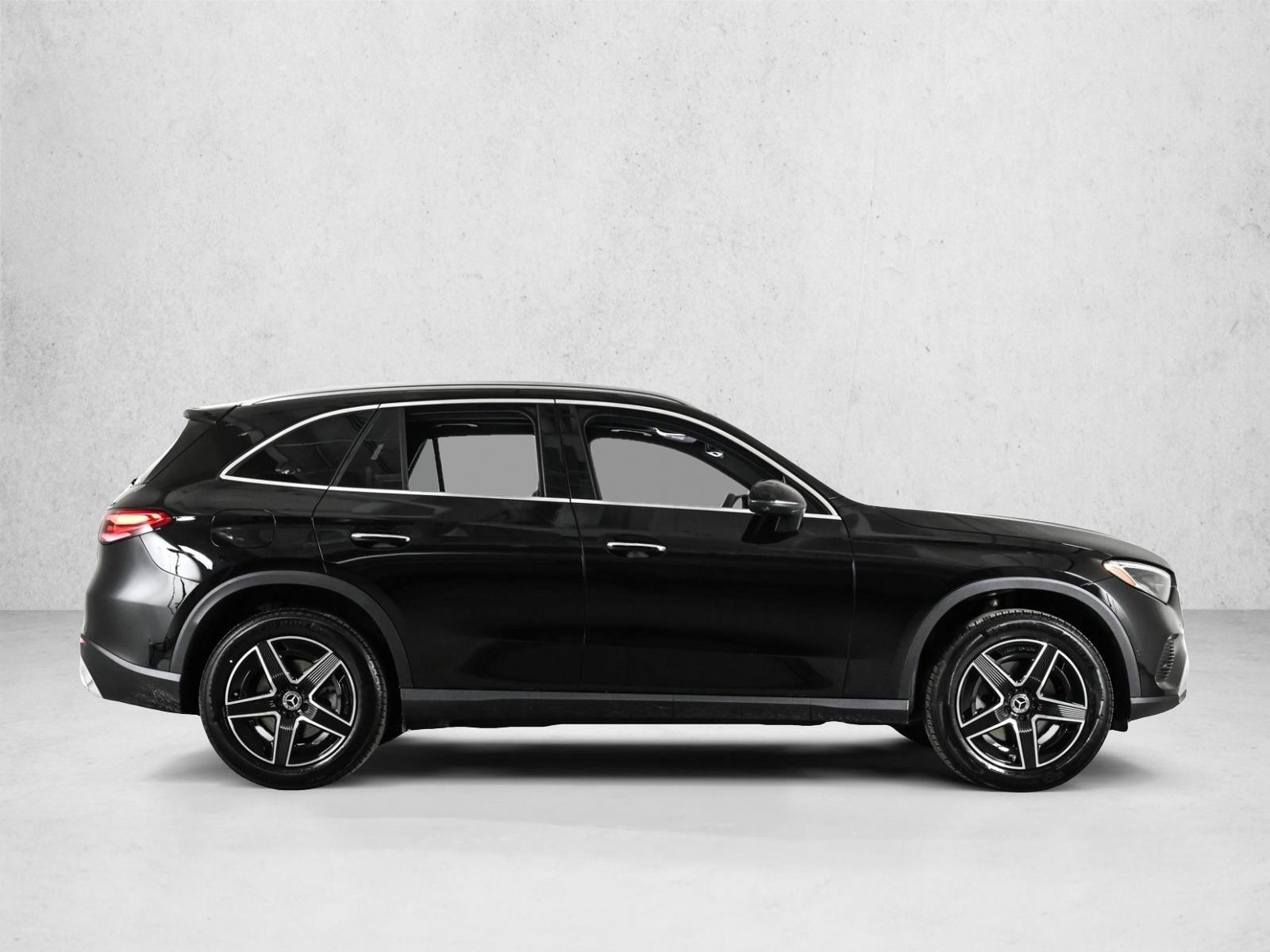 2026 MERCEDES-BENZ GLC-CLASS - Image 4