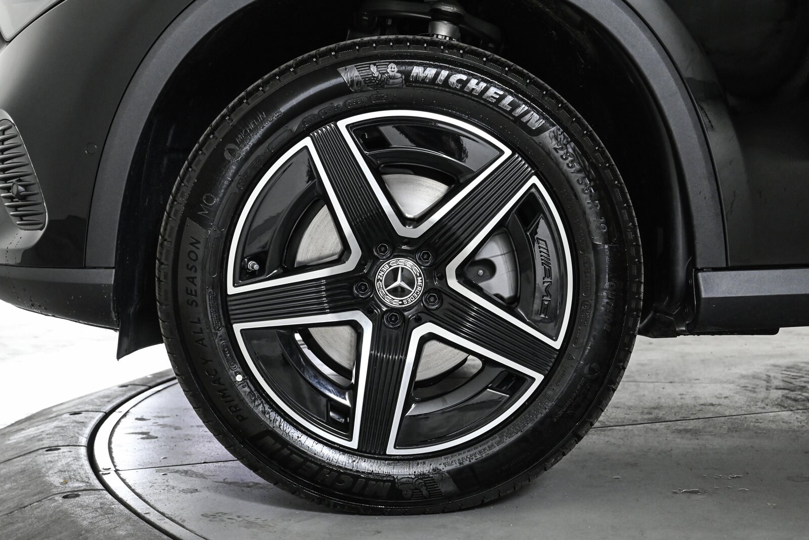 2026 MERCEDES-BENZ GLC-CLASS - Image 26