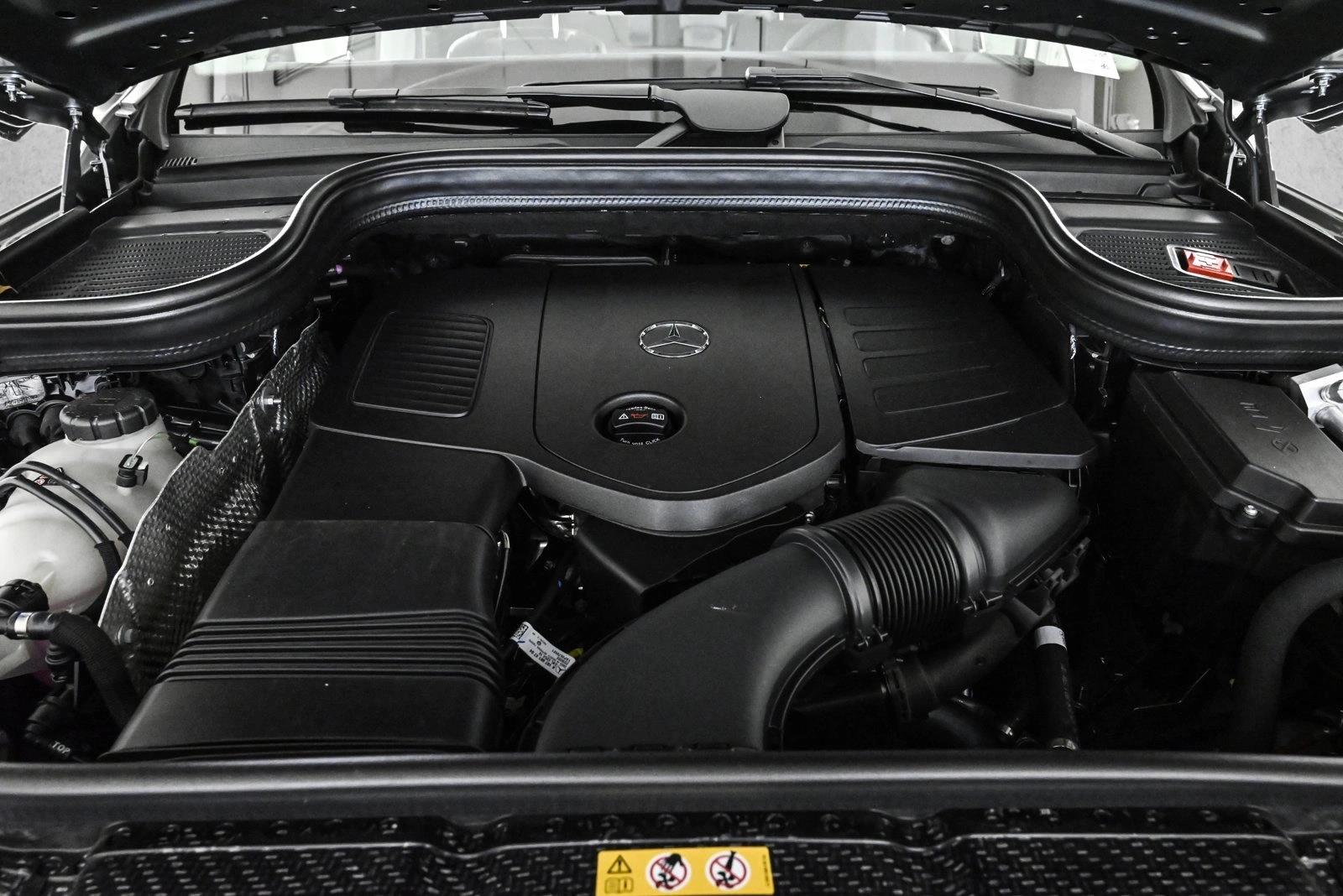 2026 MERCEDES-BENZ GLE-CLASS - Image 25