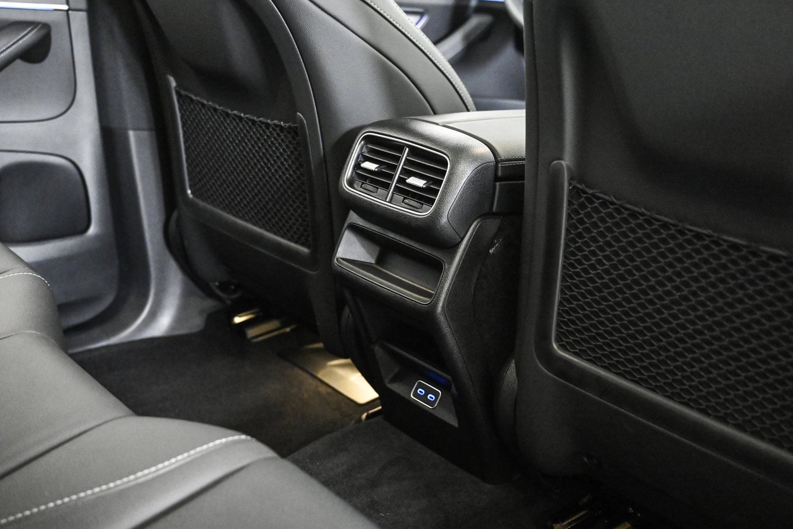 2025 MERCEDES-BENZ GLE-CLASS - Image 19