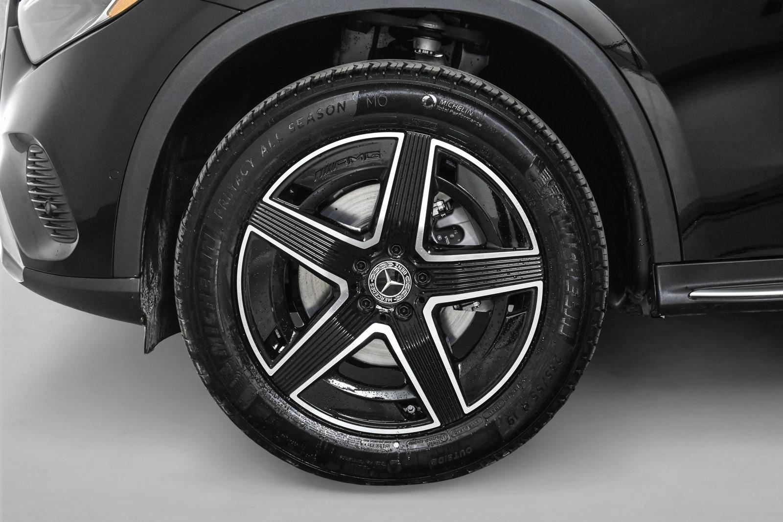 2026 MERCEDES-BENZ GLC-CLASS - Image 25