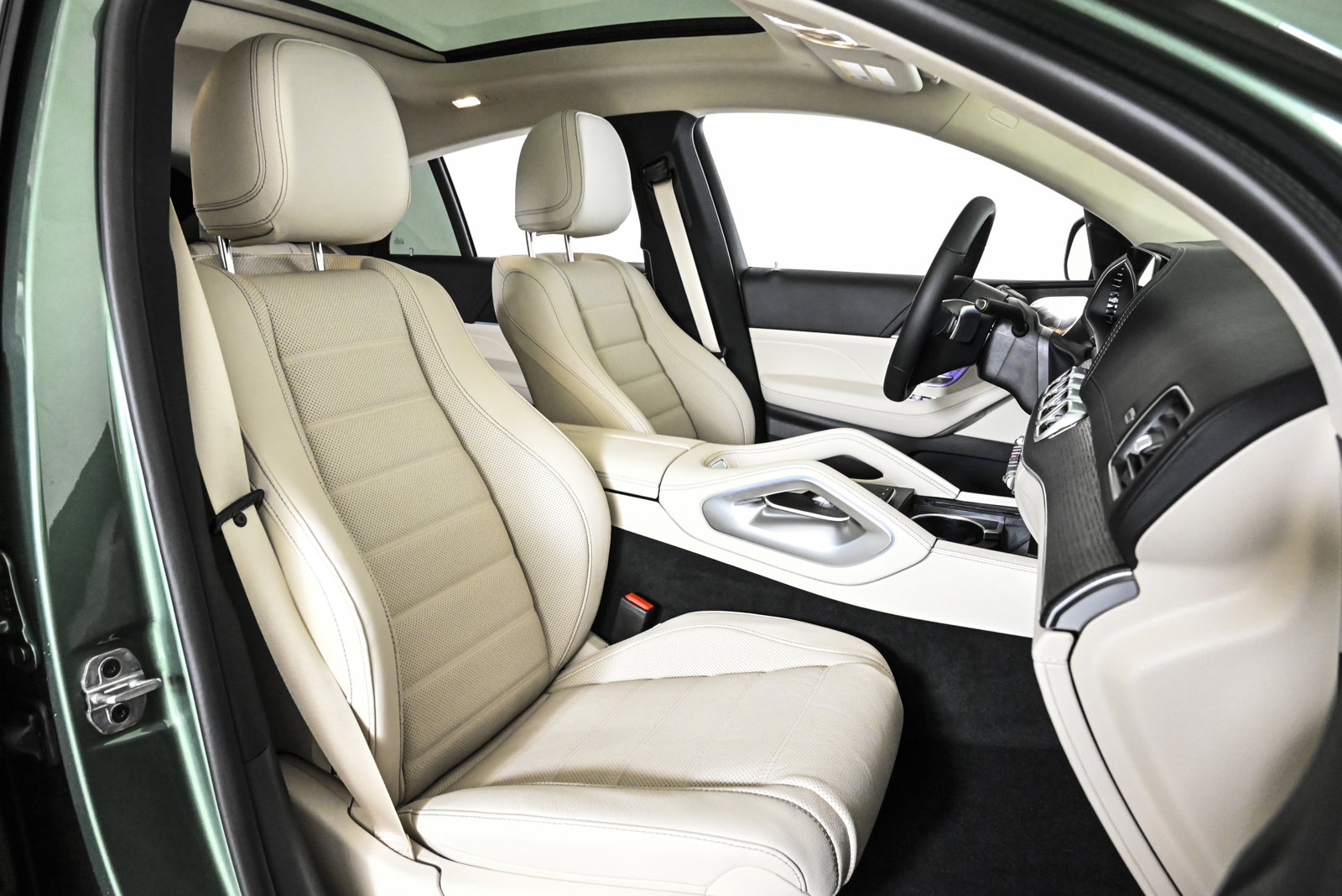 2026 MERCEDES-BENZ GLE-CLASS - Image 22