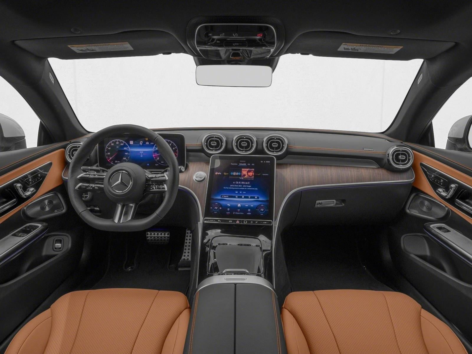 2026 MERCEDES-BENZ CLE - Image 5