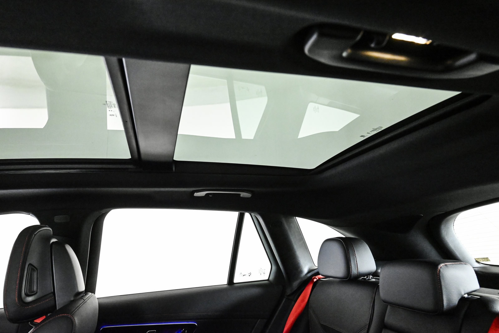 2026 MERCEDES-BENZ GLC-CLASS - Image 21