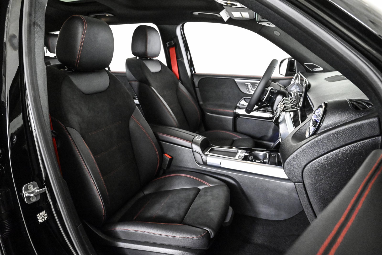 2026 MERCEDES-BENZ GLB-CLASS - Image 23