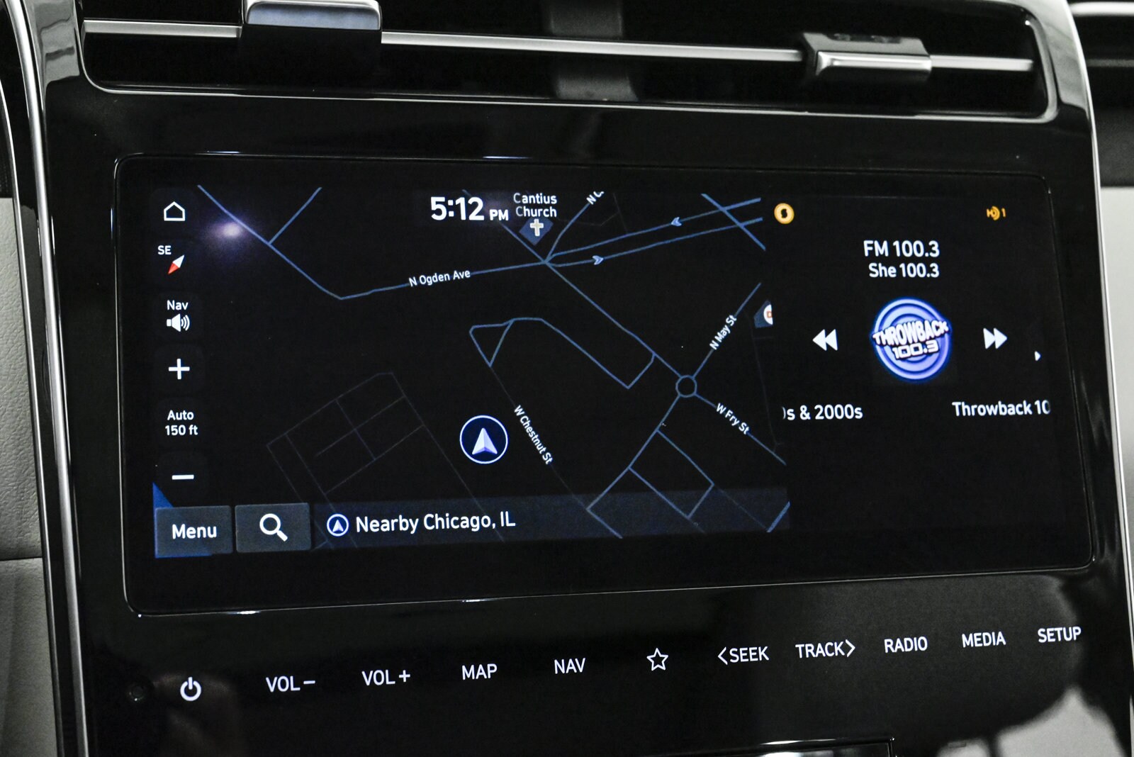 2023 HYUNDAI TUCSON - Image 13