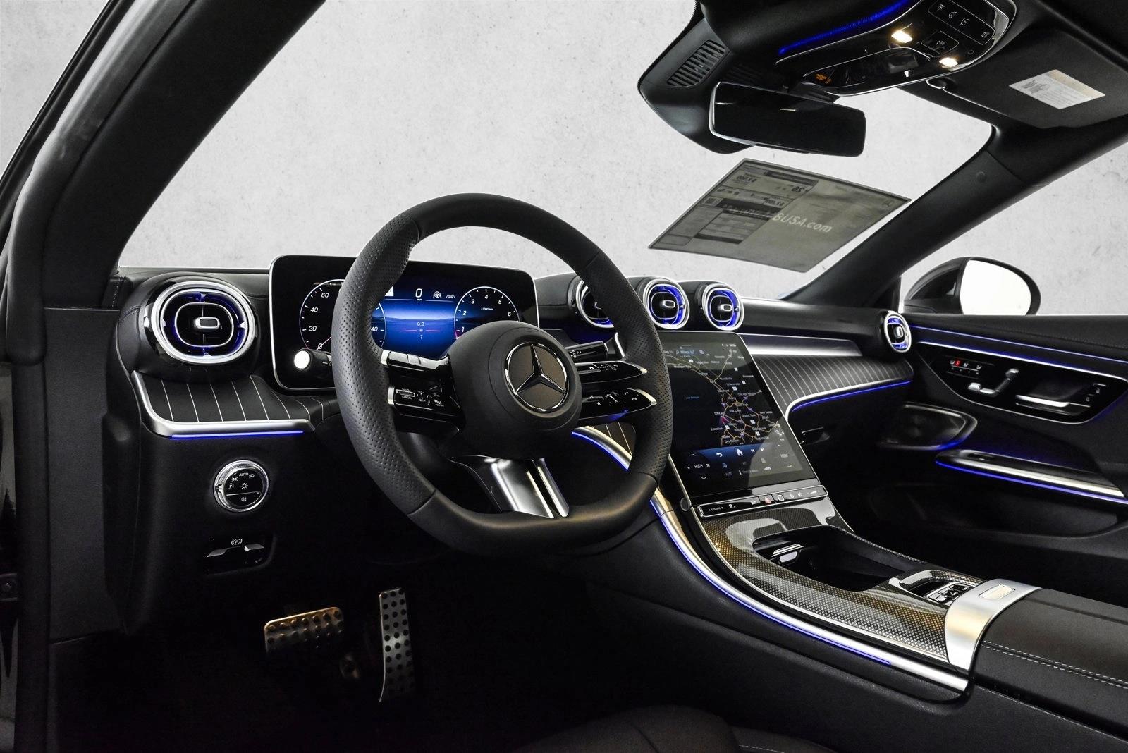 2026 MERCEDES-BENZ CLE - Image 10