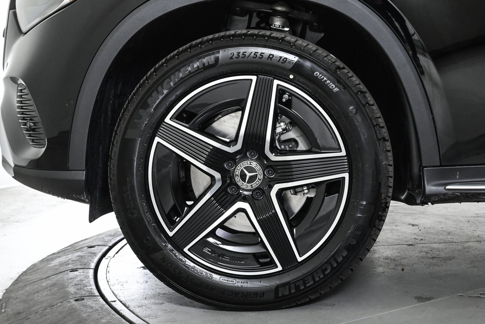 2026 MERCEDES-BENZ GLC-CLASS - Image 26