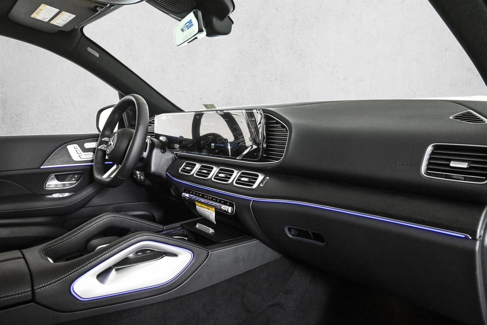 2026 MERCEDES-BENZ GLE-CLASS - Image 24