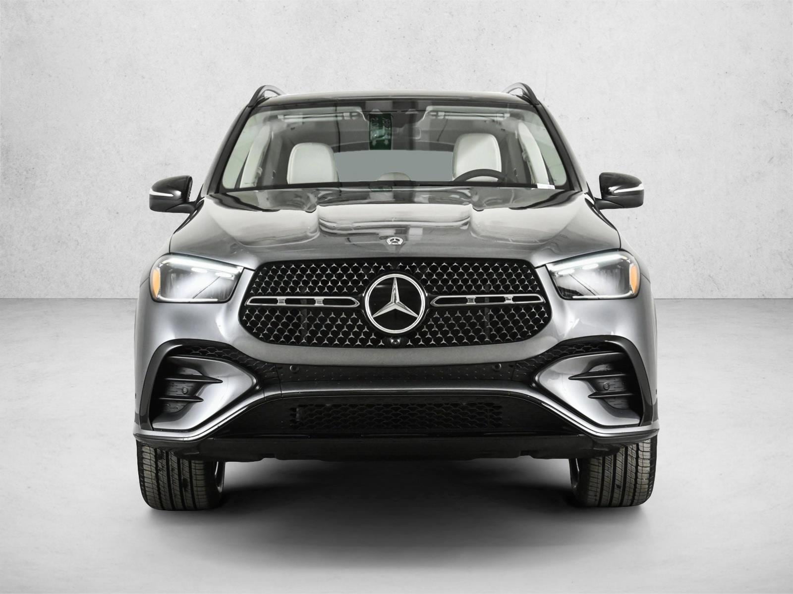 2026 MERCEDES-BENZ GLE-CLASS - Image 2