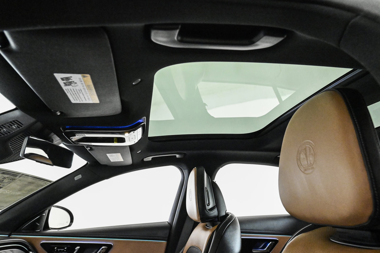 2026 MERCEDES-BENZ E-CLASS - Image 20