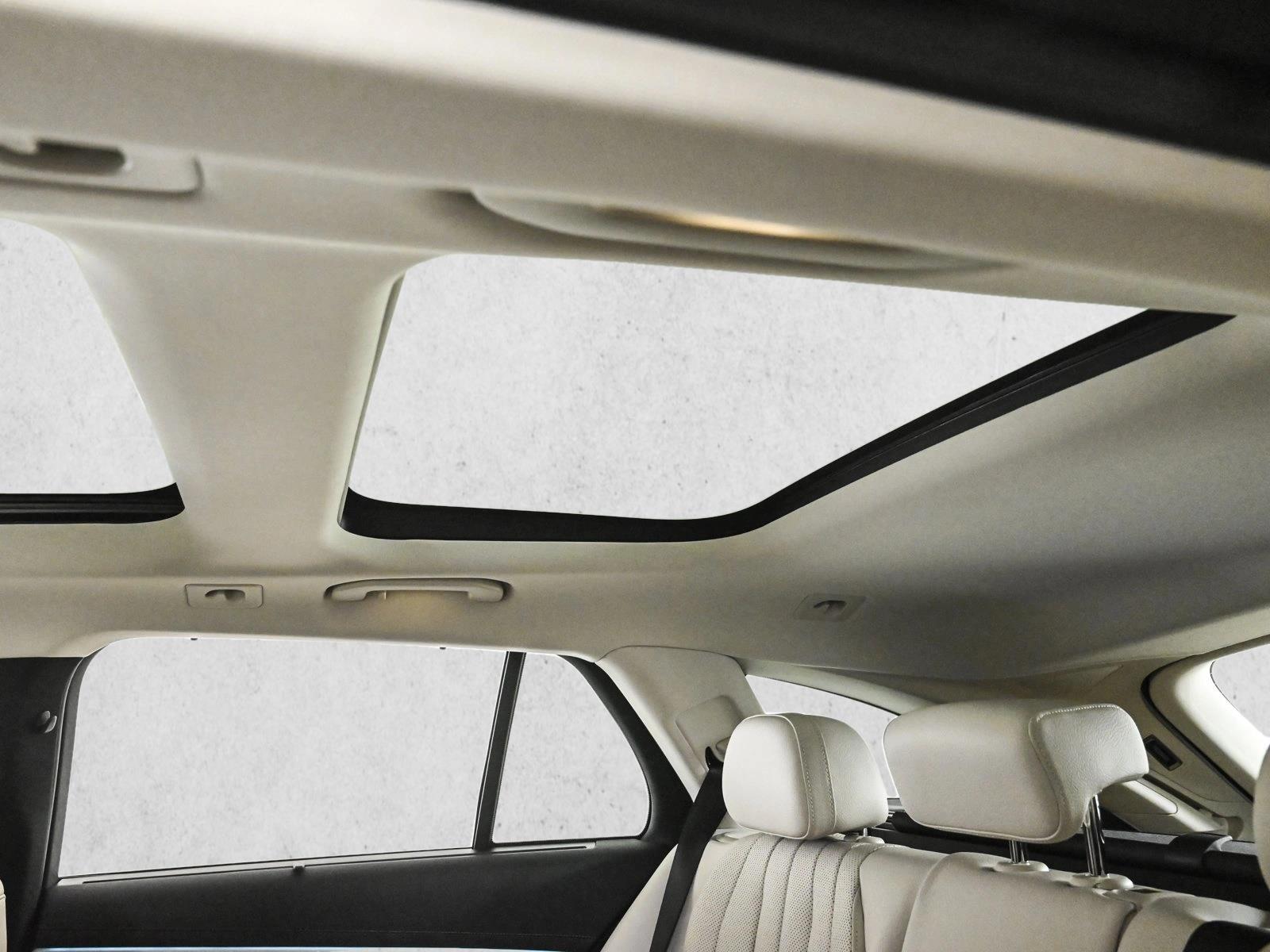 2026 MERCEDES-BENZ E-CLASS - Image 21