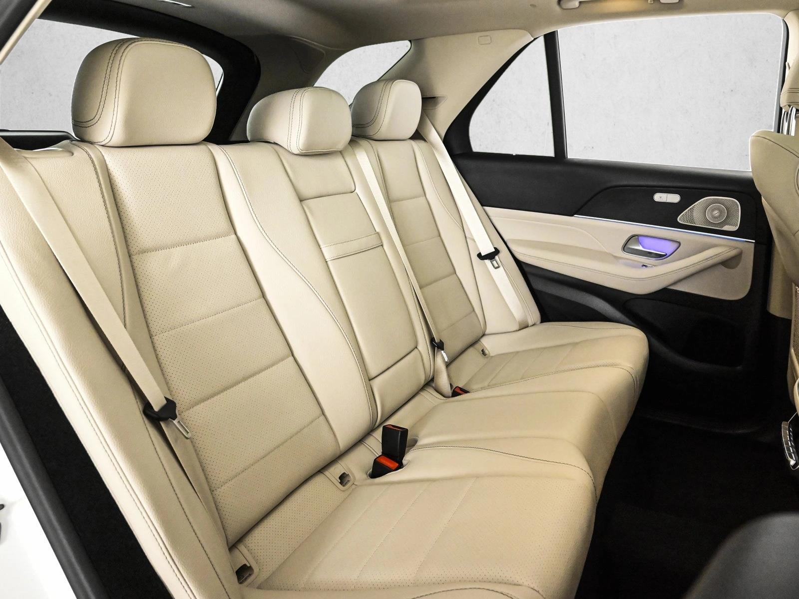 2026 MERCEDES-BENZ GLE-CLASS - Image 22