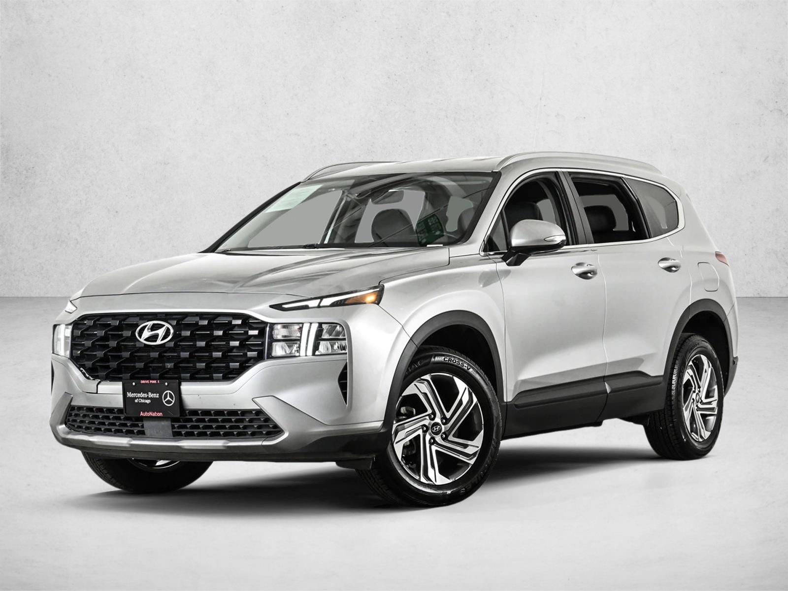 2023 Hyundai Santa Fe SEL 2.5 AWD's photo