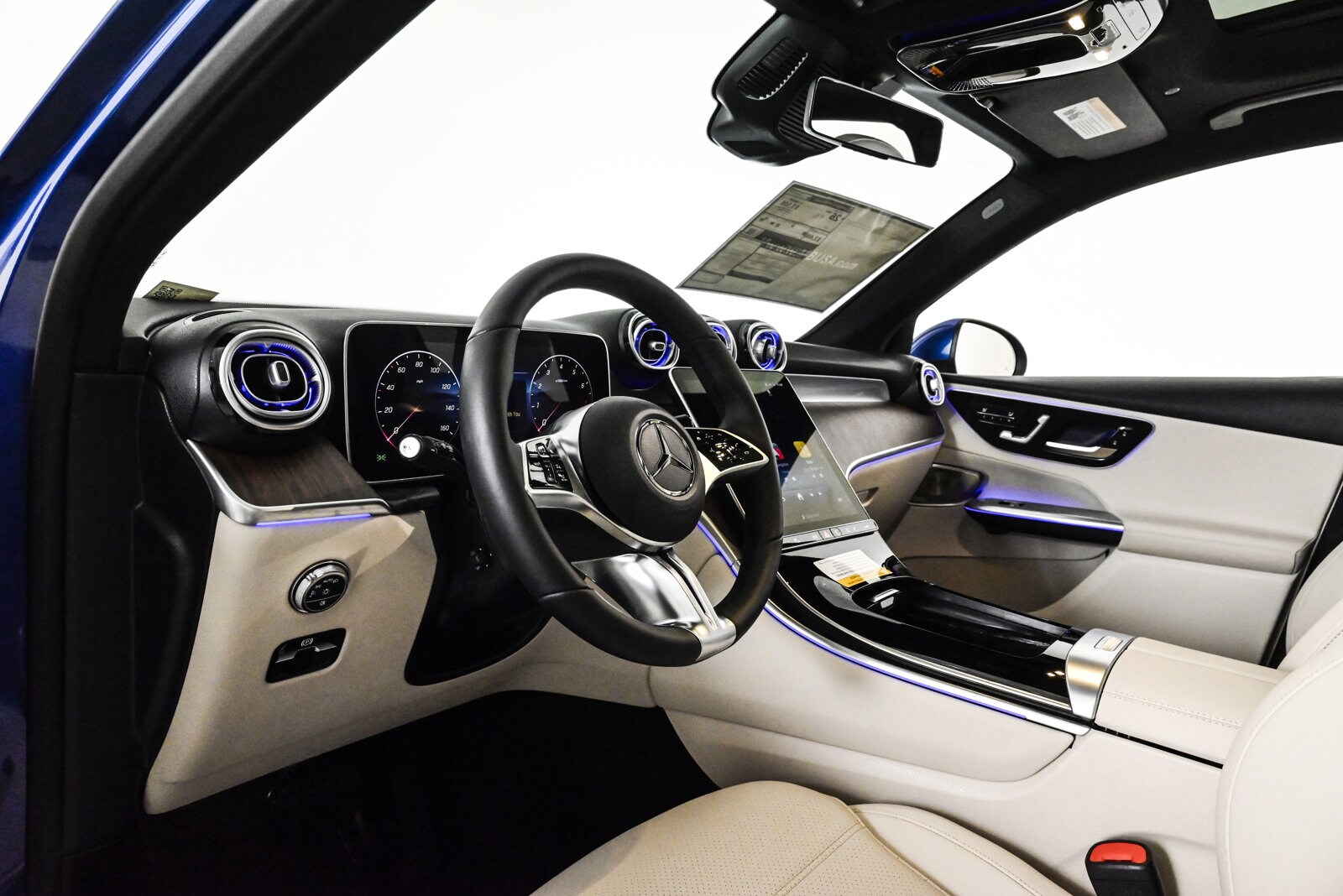 2026 MERCEDES-BENZ GLC-CLASS - Image 10