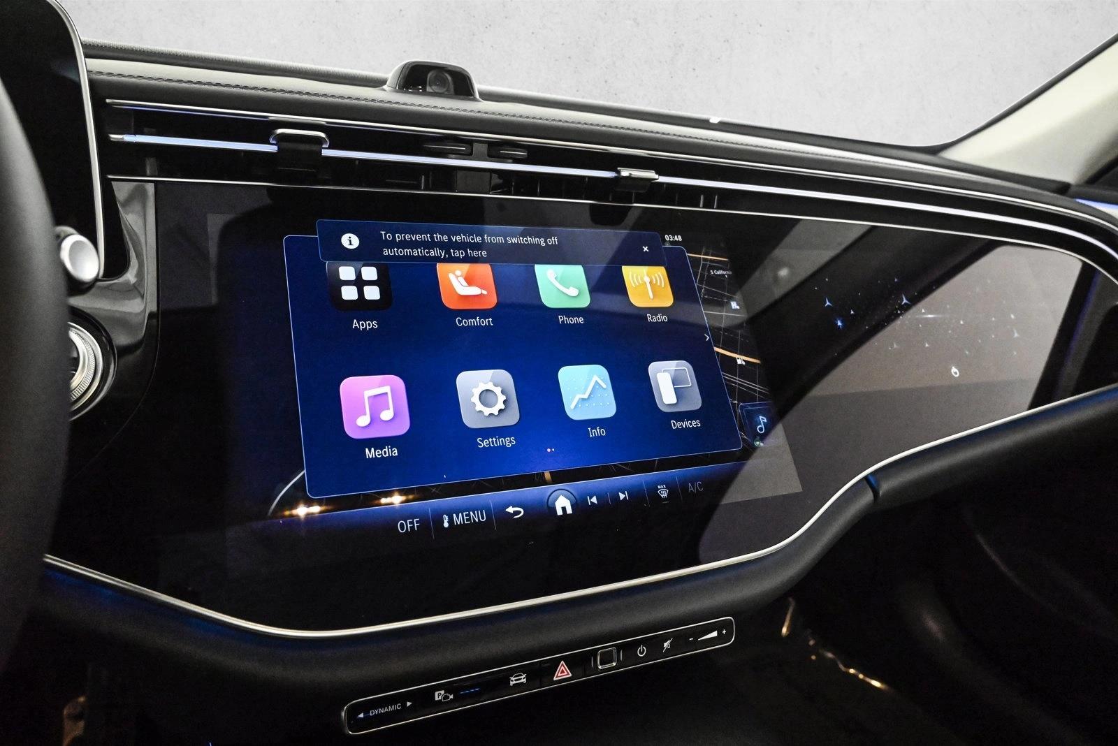 2025 MERCEDES-BENZ E-CLASS - Image 16