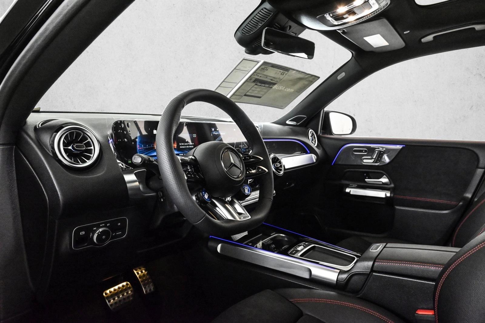 2026 MERCEDES-BENZ GLB-CLASS - Image 10