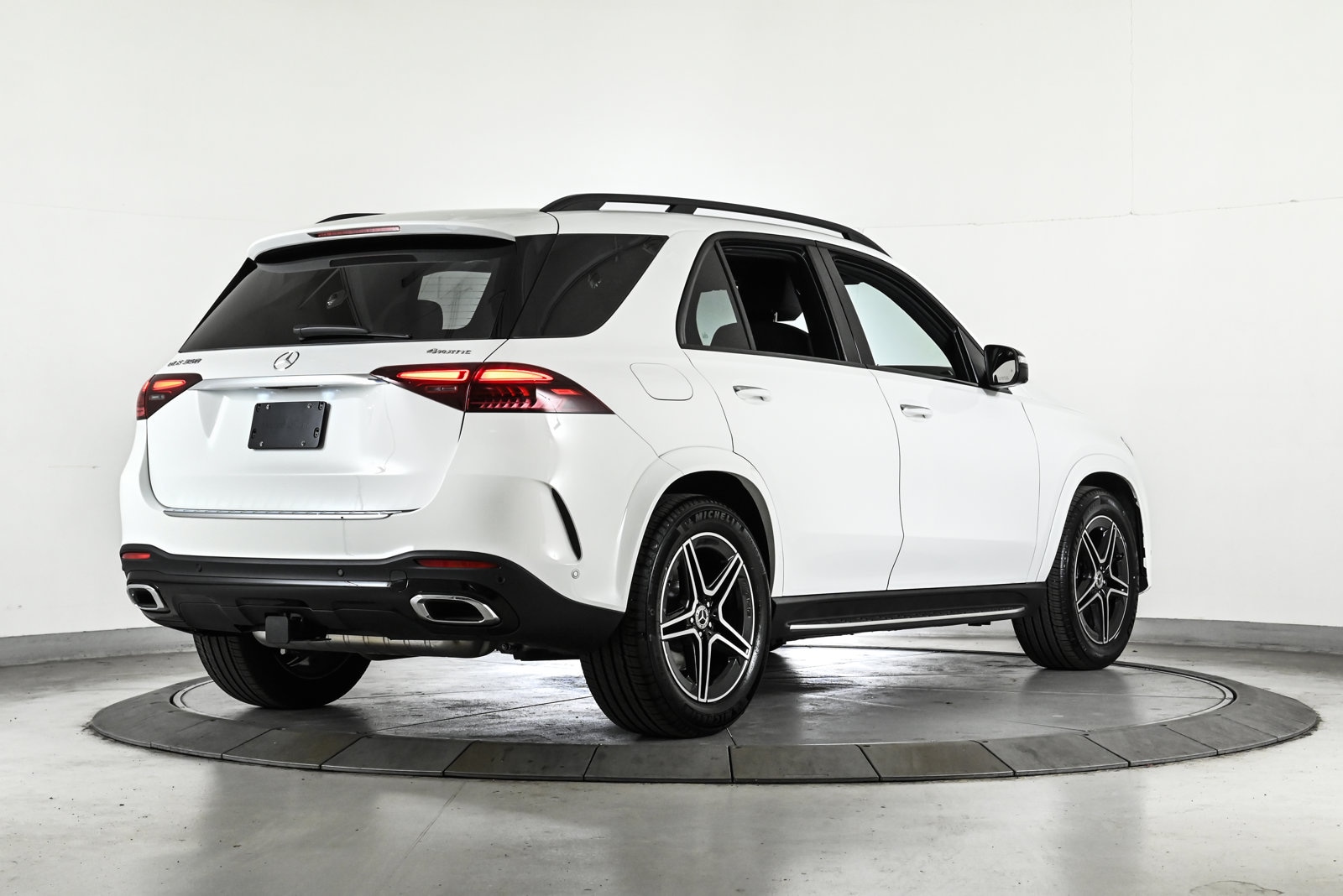 2025 MERCEDES-BENZ GLE-CLASS - Image 5