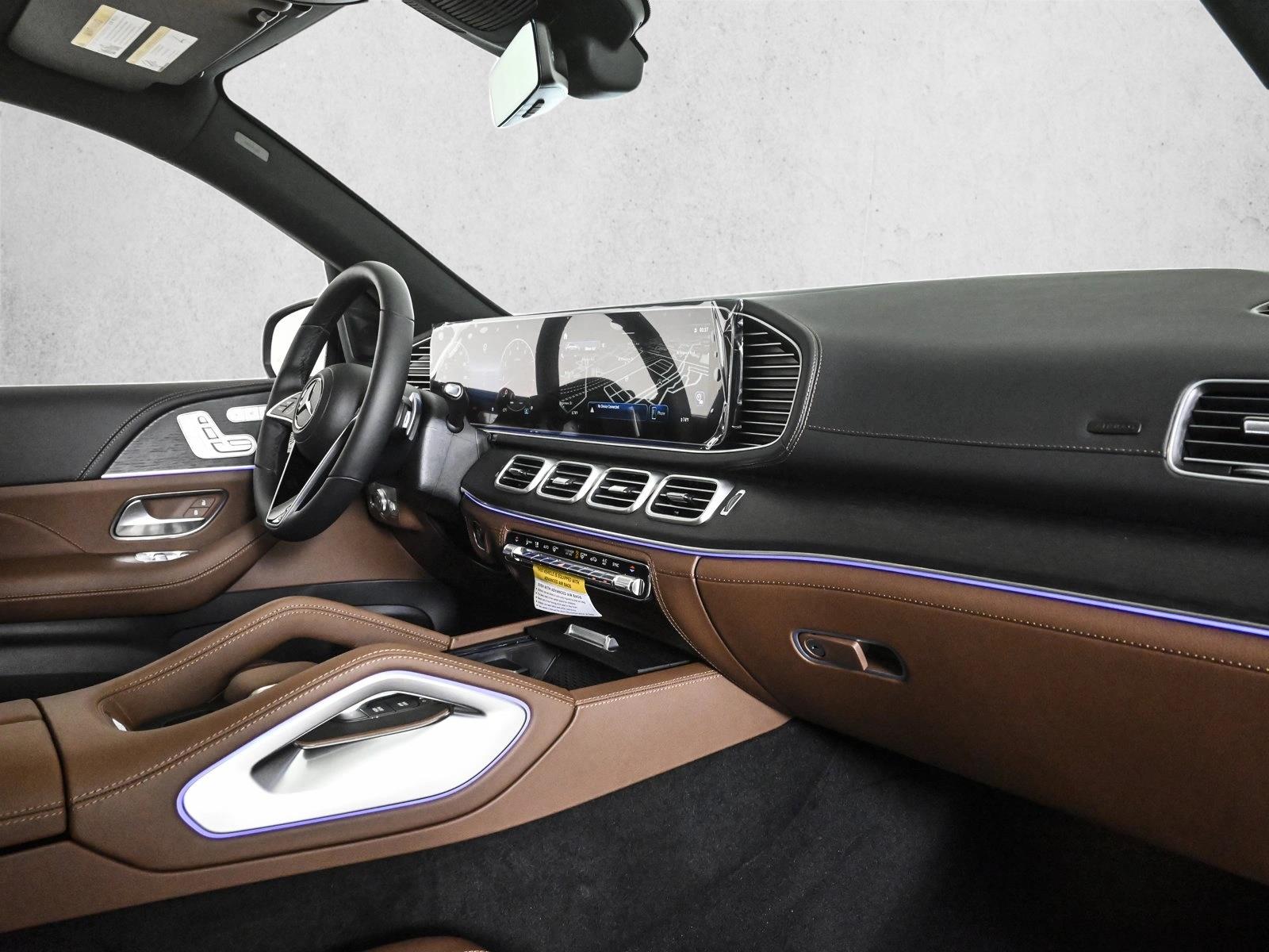 2026 MERCEDES-BENZ GLE-CLASS - Image 24