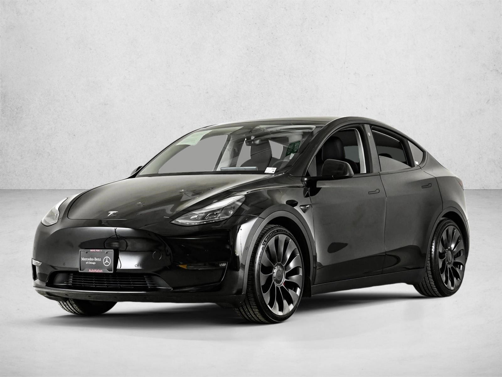 2022 TESLA MODEL Y - Image 1