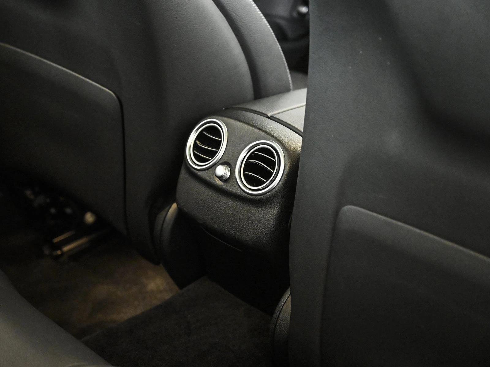 2021 MERCEDES-BENZ C-CLASS - Image 19