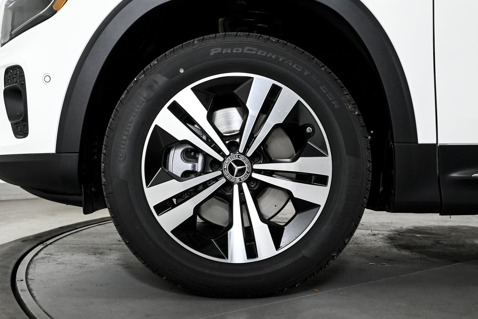 2025 MERCEDES-BENZ GLB-CLASS - Image 7