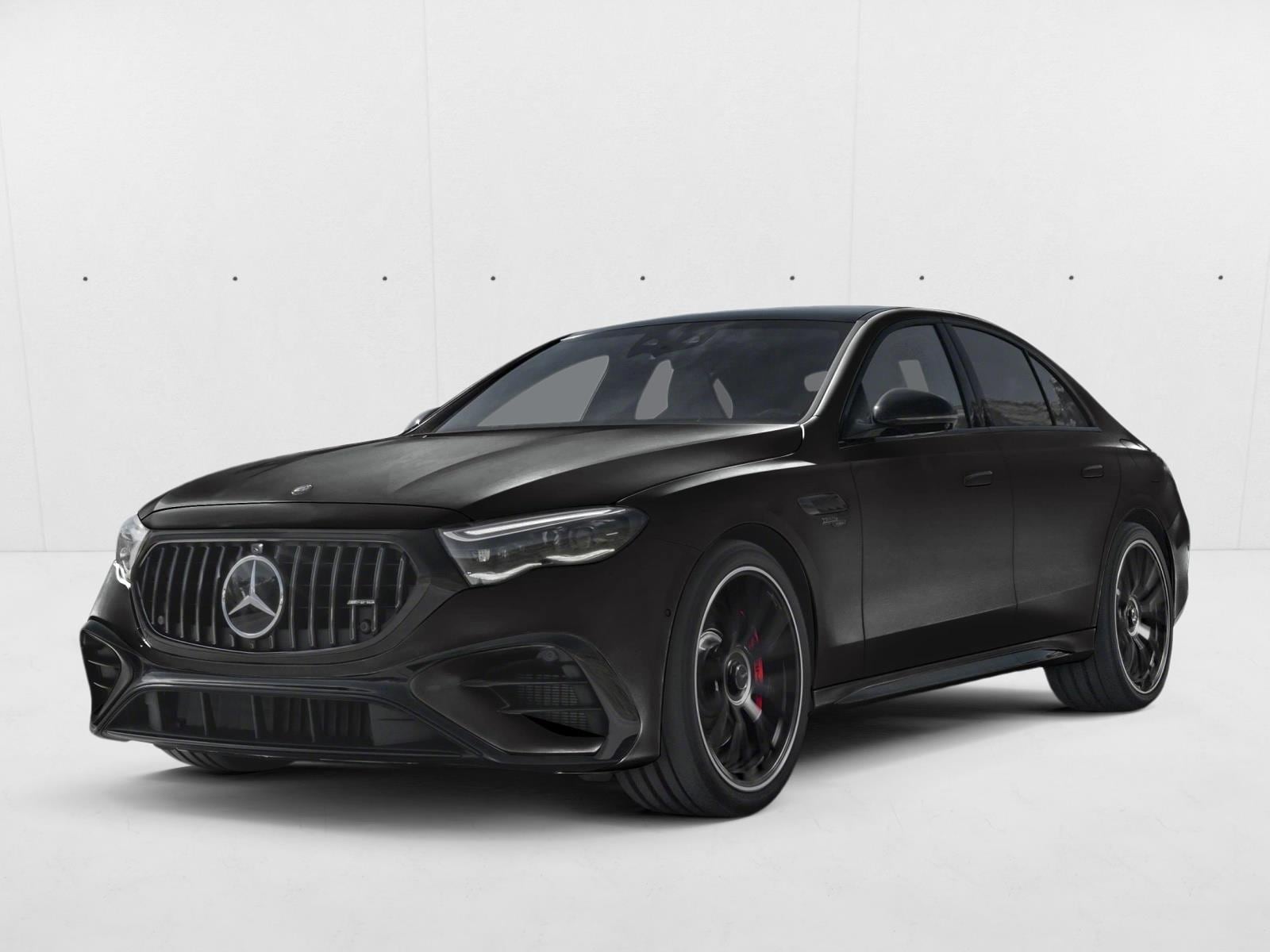 2025 Mercedes-Benz E-Class AMG E53 4MATIC's photo