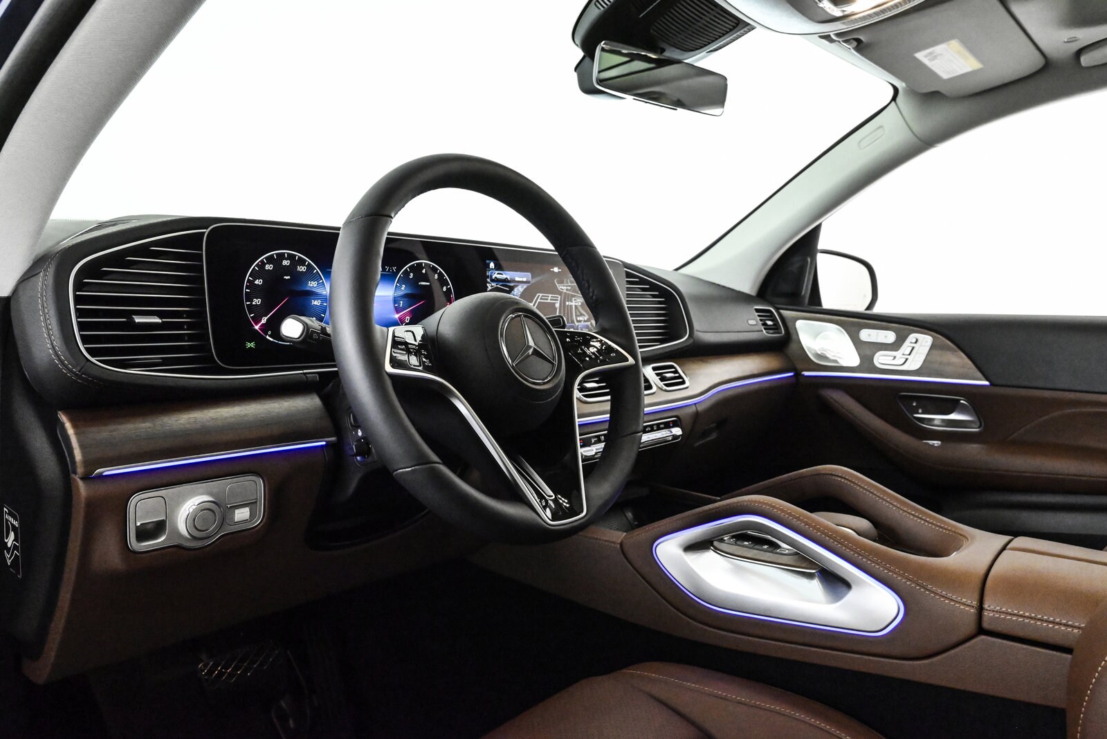 2026 MERCEDES-BENZ GLE-CLASS - Image 10