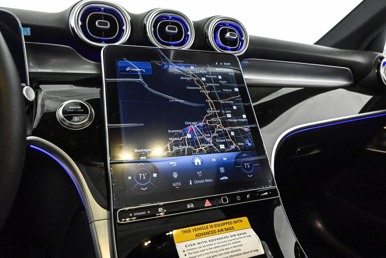 2026 MERCEDES-BENZ GLC-CLASS - Image 14