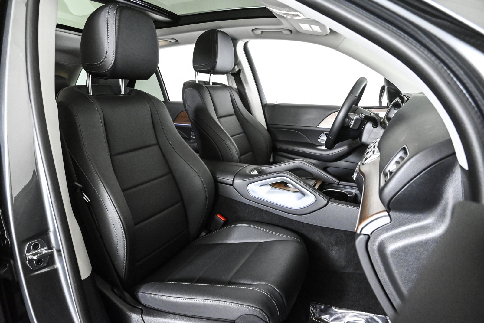 2025 MERCEDES-BENZ GLE-CLASS - Image 18