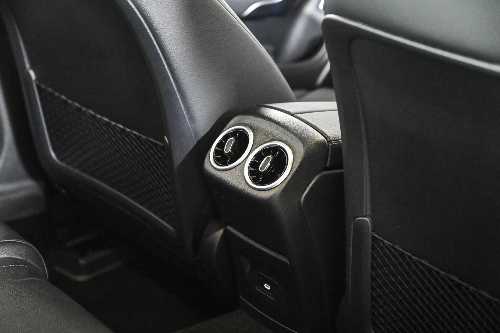 2026 MERCEDES-BENZ CLA-CLASS - Image 19