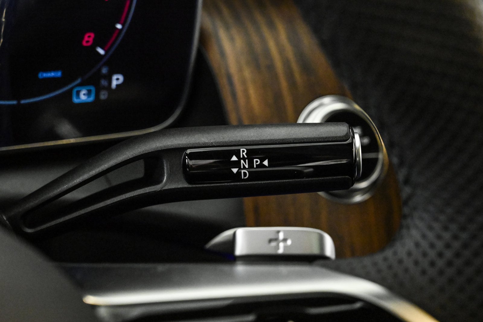 2026 MERCEDES-BENZ GLC-CLASS - Image 12