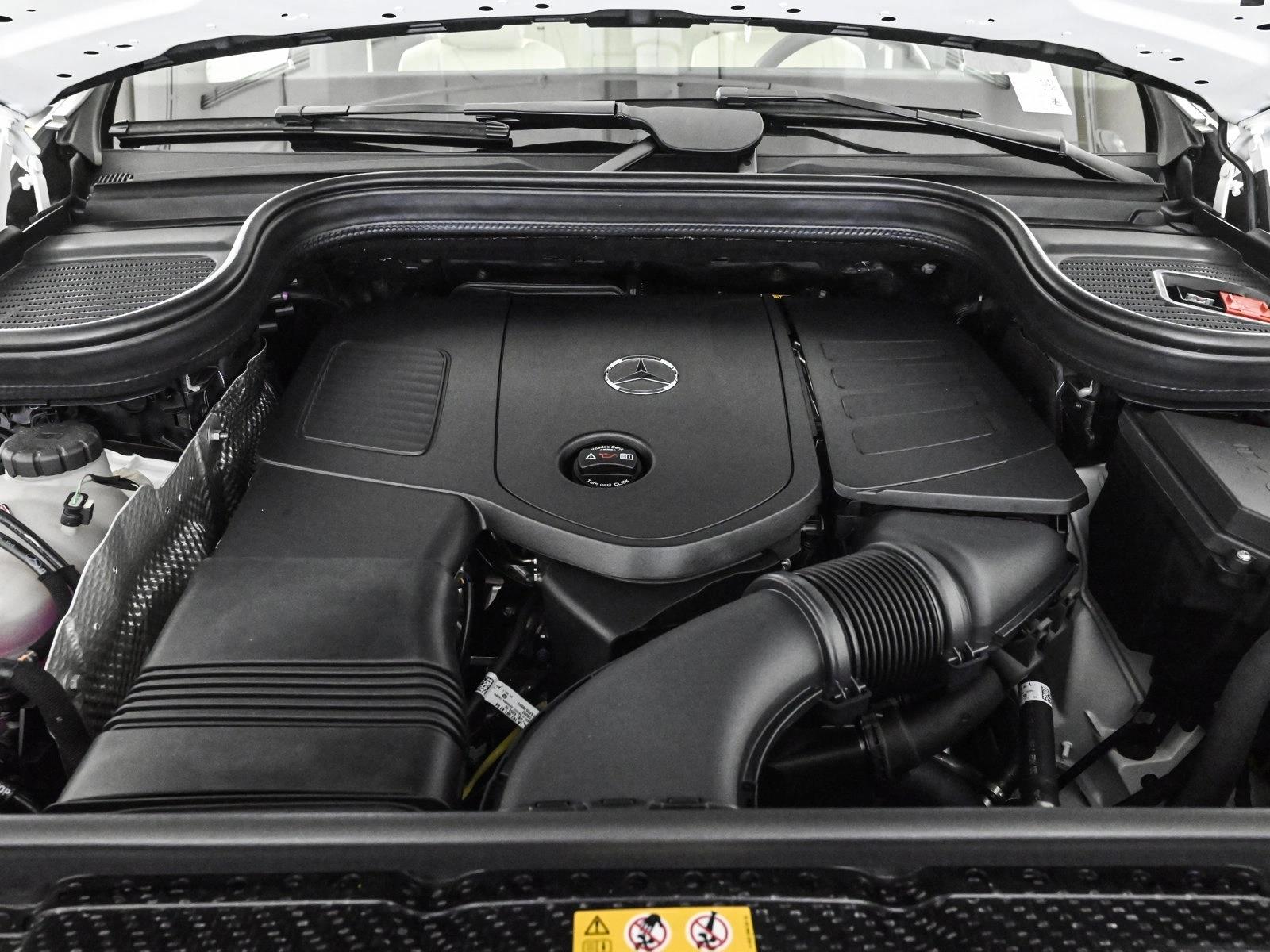 2026 MERCEDES-BENZ GLE-CLASS - Image 25