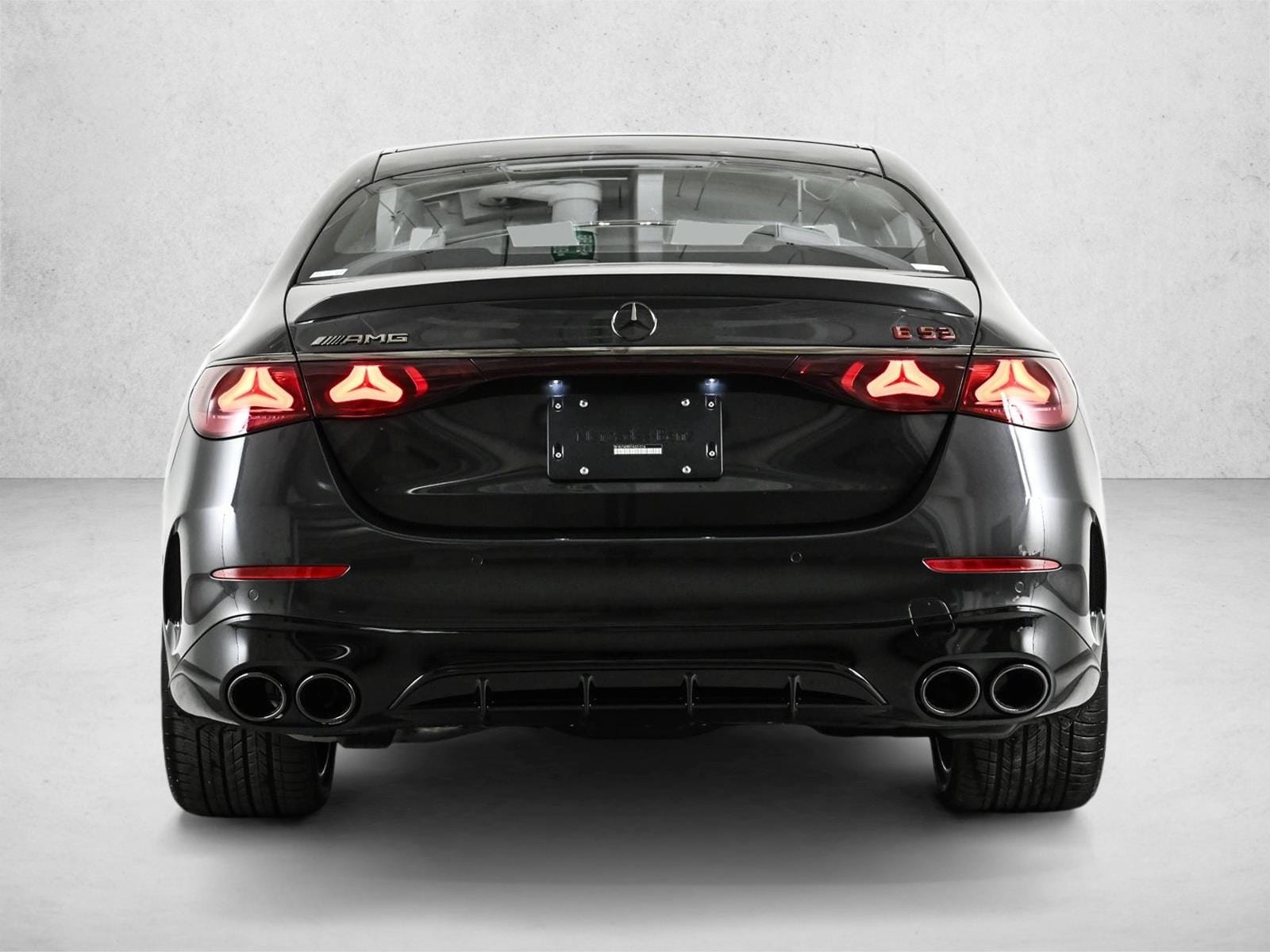 2026 MERCEDES-BENZ E-CLASS - Image 7