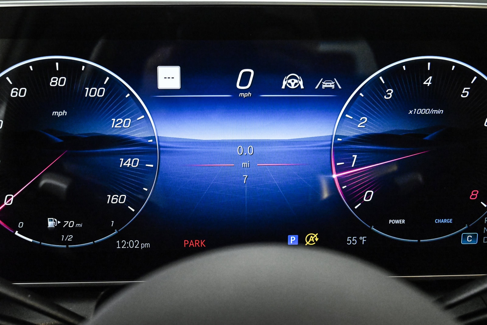 2026 MERCEDES-BENZ GLC-CLASS - Image 11