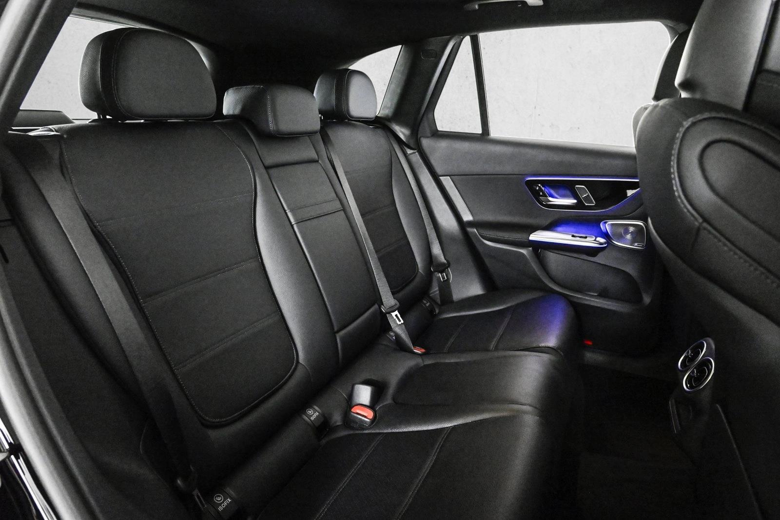 2026 MERCEDES-BENZ GLC-CLASS - Image 22